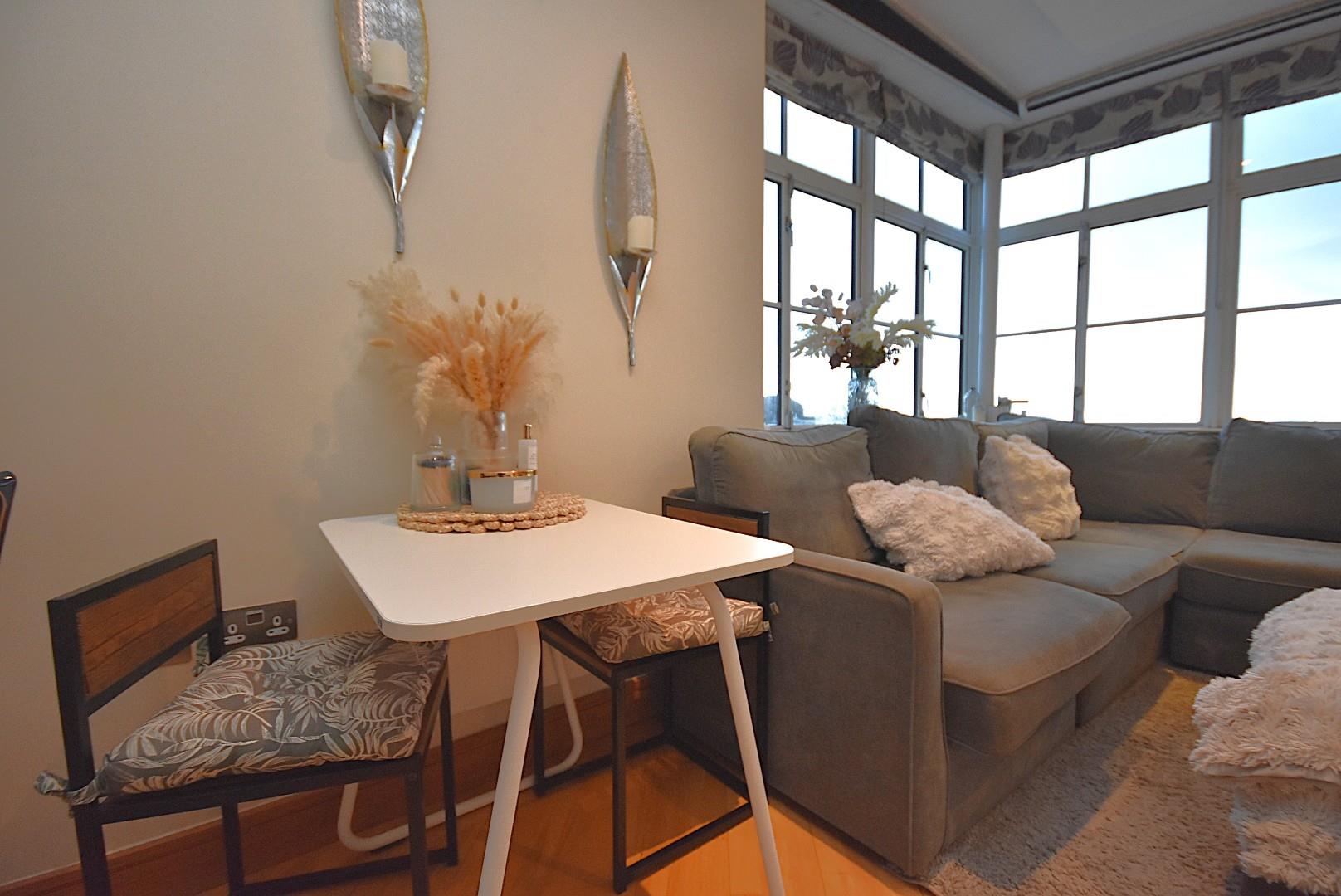 219 Headlands, Hayes Point, Sully, CF64 5QH